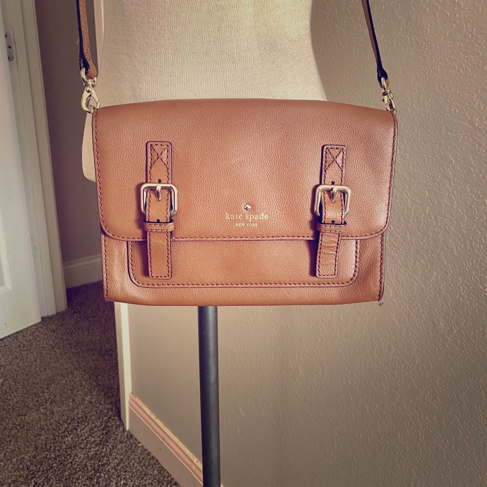 Kate Spade Crossbody